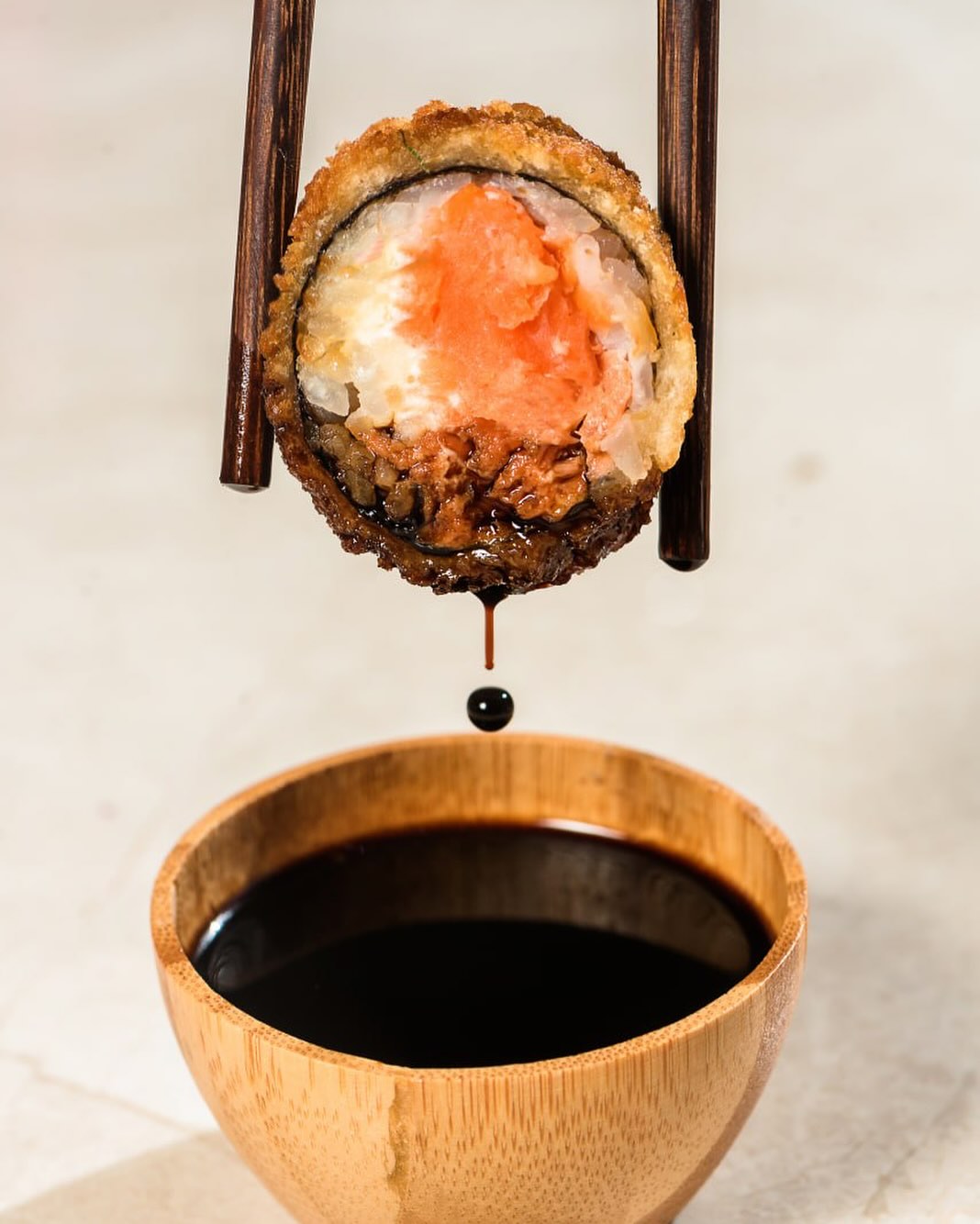 Culinária Japonesa na Jacutinga